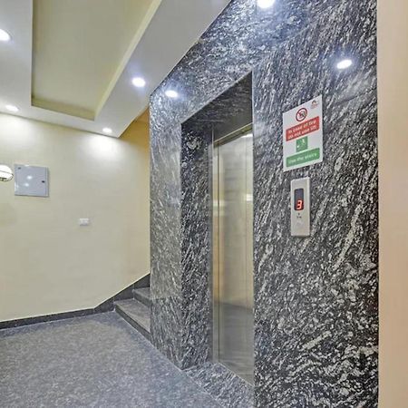 Hotel King'S Turban Dzsaipur Kültér fotó