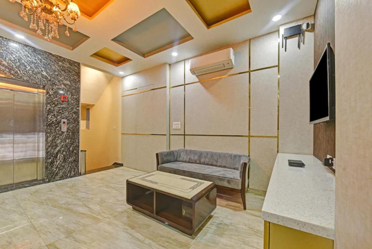 Hotel King'S Turban Dzsaipur Kültér fotó