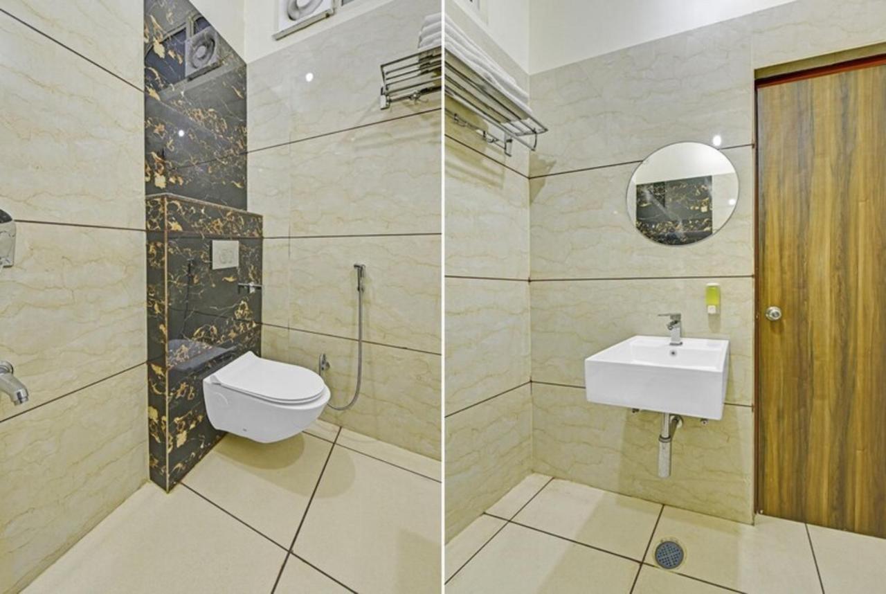 Hotel King'S Turban Dzsaipur Kültér fotó