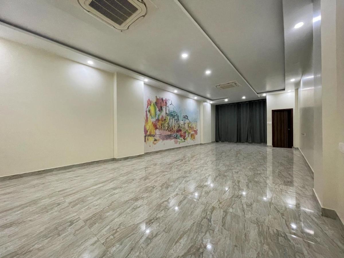 Hotel King'S Turban Dzsaipur Kültér fotó